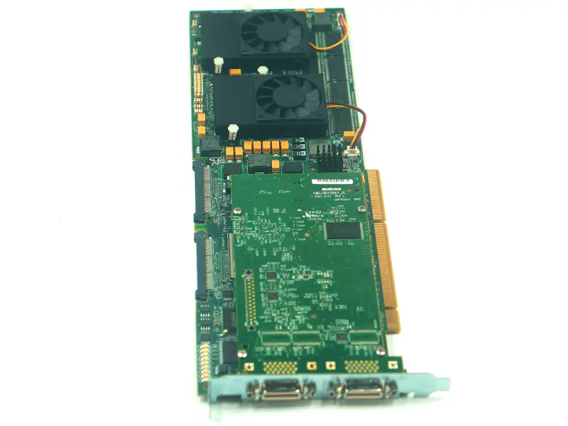 Karta pro snímání obrazu Matrox Y7116-04 Y7027-0101 OP413G2GSFCL*